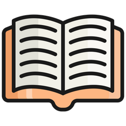 Book  Icon