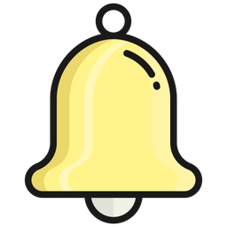 Bell  Icon