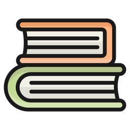 Books  Icon