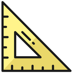 Angle  Icon