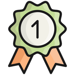 Badge  Icon