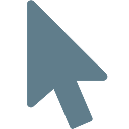 Cursor  Icon