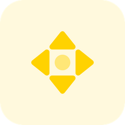 Move Cursor  Icon