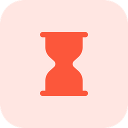 Hourglass  Icon