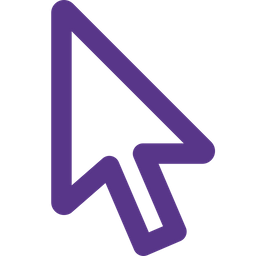 Cursor  Icon