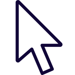 Cursor  Icon