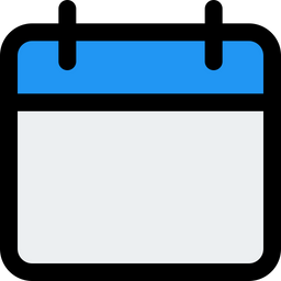 Kalender  Symbol