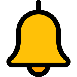 Glocke  Symbol