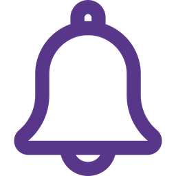 Bell  Icon