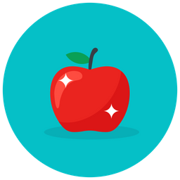 Apple  Icon