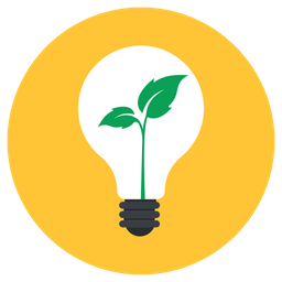 Bio Electricity  Icon