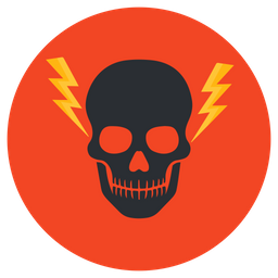 Danger  Icon