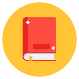 Book  Icon