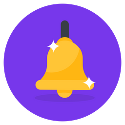 Bell  Icon