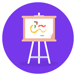 Artboard  Icon