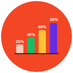 Business Chart  Icon