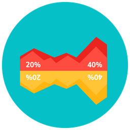 Business Analysis  Icon