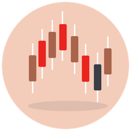 Box Plot  Icon