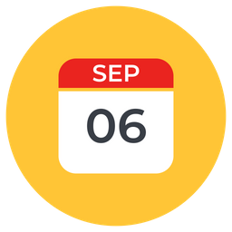 Calendar  Icon