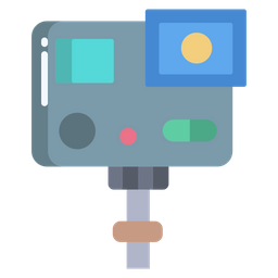 Camera  Icon