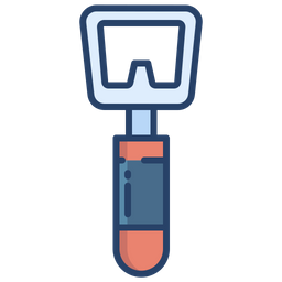 Bottle Opener  Icon