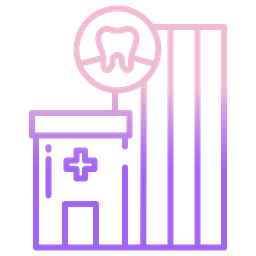 Dental Hospital  Icon