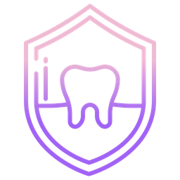 Dental Protection  Icon