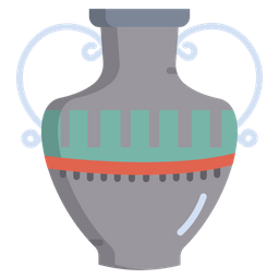 Amphora  Icon