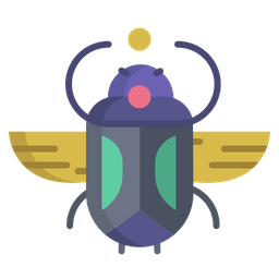 Beetle  Icon