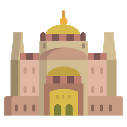 Cairo Citadel  Icon