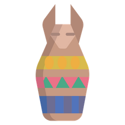 Canopic Jar  Icon