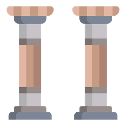 Column  Icon