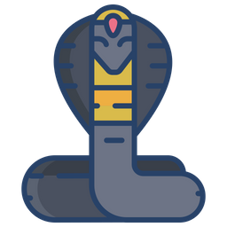 Cobra  Icon