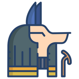 Anubis  Icon