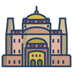 Cairo Citadel  Icon