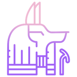 Anubis  Icon