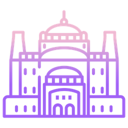 Cairo Citadel  Icon