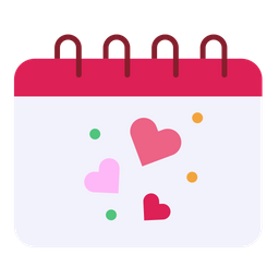 Calendar  Icon