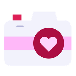 Camera  Icon