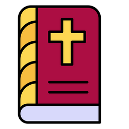 Bible  Icon