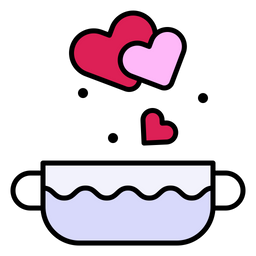 Bowl  Icon