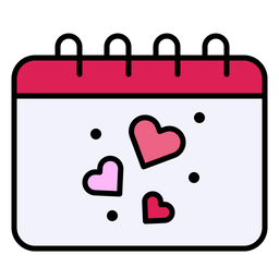 Calendar  Icon