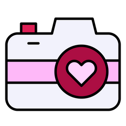 Camera  Icon