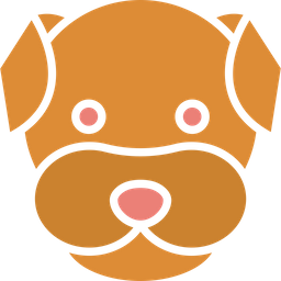 Bulldog  Icon