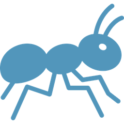 Ant  Icon