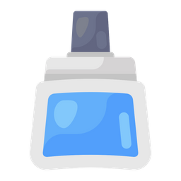 Aroma Perfume  Icon