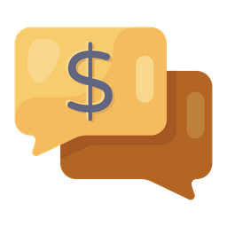 Business Chat  Icon