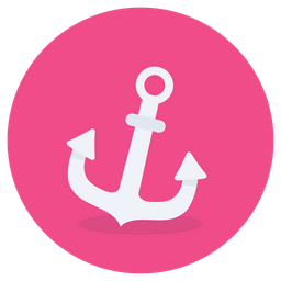 Anchor  Icon