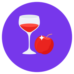 Apple Juice  Icon