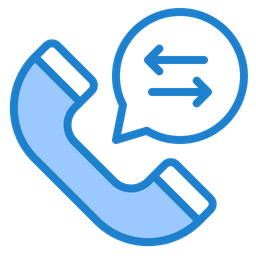 Call Service  Icon